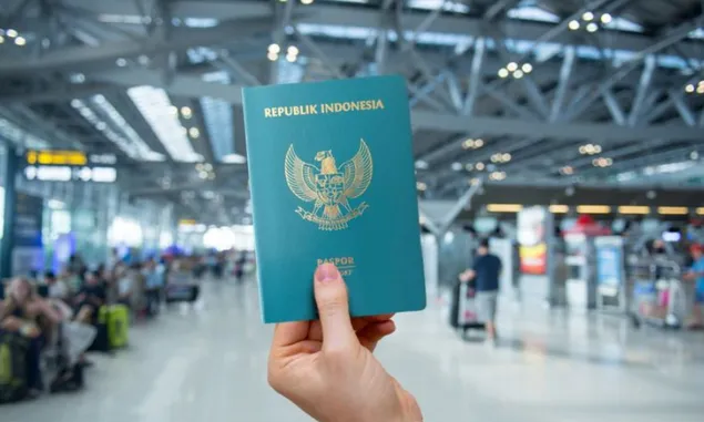 Paspor Hilang? Ini Syarat dan Biaya Dendanya Sesuai Aturan Terbaru