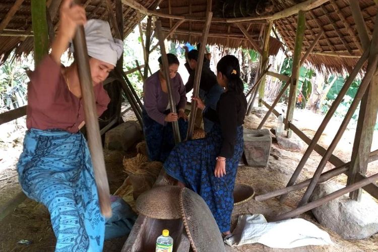 Baduy Ingin Wilayahnya Bersih dari Internet, Pemkab Lebak Merespons