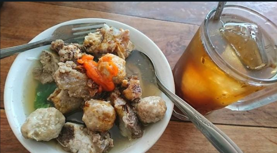 Rekomendasi 10 Bakso Di Sragen Paling Enak Dan Populer Cek Alamat Dan