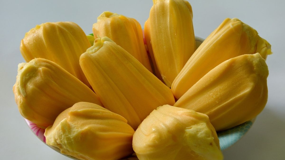 Nangka Muda: Sayuran Serbaguna dengan Segudang Manfaat