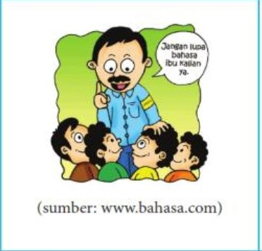 Soal bahasa Indonesia kelas 8 halaman 37