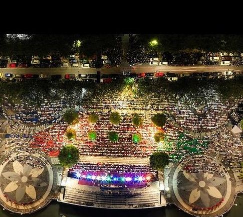 Ilustrasi Waktu Berbuka Puasa Kota Makassar Hari ini, 9 Ramadhan 1444 Hijriah, Hari Jumat 31 Maret 2023