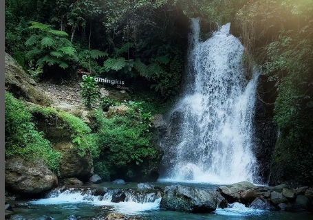 7 Tempat Wisata Di Banten Yang Cocok Untuk Liburan Keluarga, Mulai Dari ...