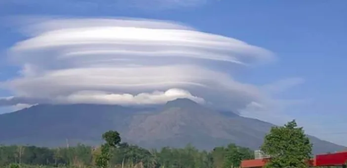 Pendakian Gunung Arjuno Welirang Sudah Dibuka, Sertifikat Vaksin ...