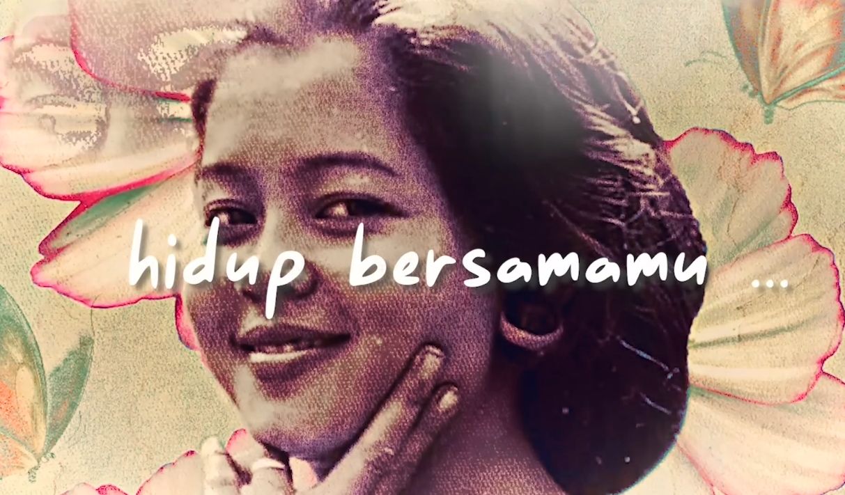 Ternyata Raim Laode Buat Lagu KOMANG Terinspirasi dari Al'Quran Surat ini