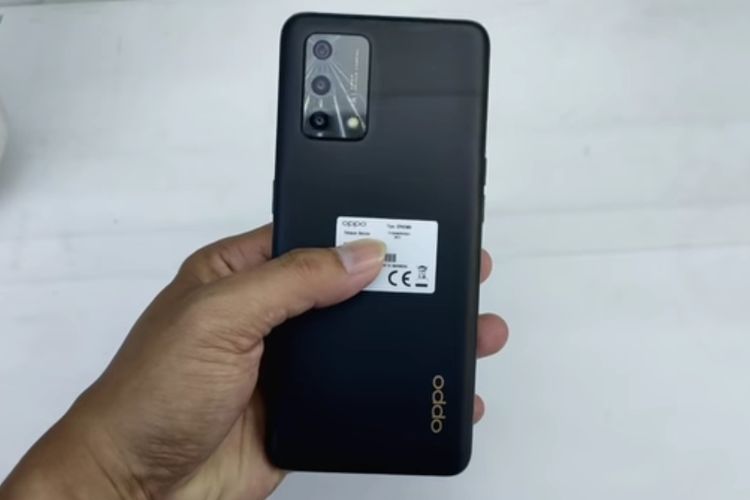 Recommended prices for Oppo phones under 5 million rupiah, the latest and best in May 2022, there are Oppo A95 and Opoo A7