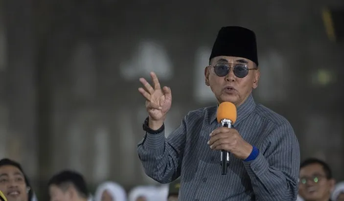 Hari Ini 7 Agustus 2023, Panji Gumilang Diperiksa Terkait Pencucian Uang