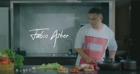 Lirik Lagu Baru 'Rumah Singgah ' Fabio Asher Masih Hangat di Industri