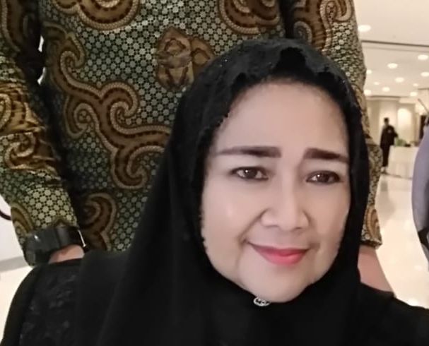Apa agama dan prestasi Rachmawati Soekarnoputri, adik Megawati Soekarnoputri yang meninggal dunia Sabtu 3 Juli 2021 di RSPAD Gatot Soebroto 