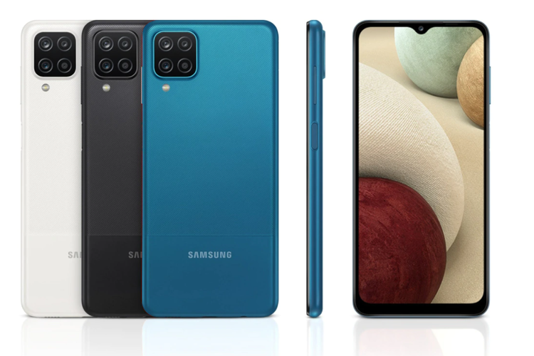 Harga HP Samsung Terbaru Januari 2022 Samsung Galaxy S20 