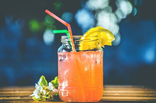 10 rekomendasi minuman untuk menu buka puasa Ramadhan 2023 sederhana dan praktis lengkap dengan cara membuat.