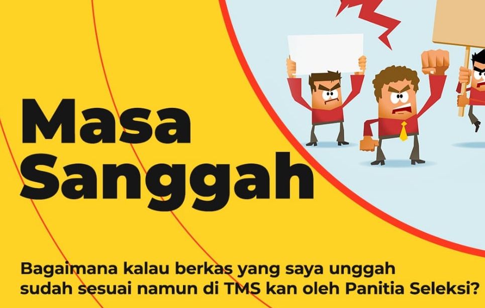 Masa Sanggah PPPK Guru 2022 Dimulai! Ini Link, Aturan Serta Contoh Alasan Sanggahan