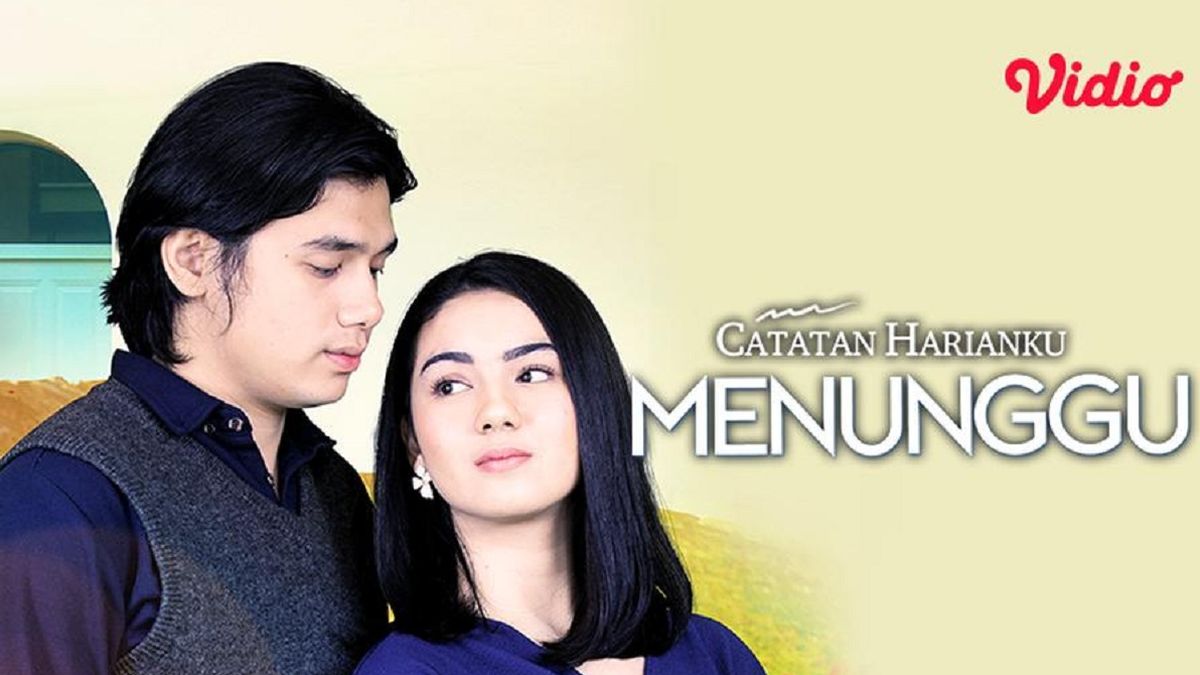 Sinopsis Ftv Sctv Malam Catatan Harianku Menunggu Sweetnya Pengorbanan