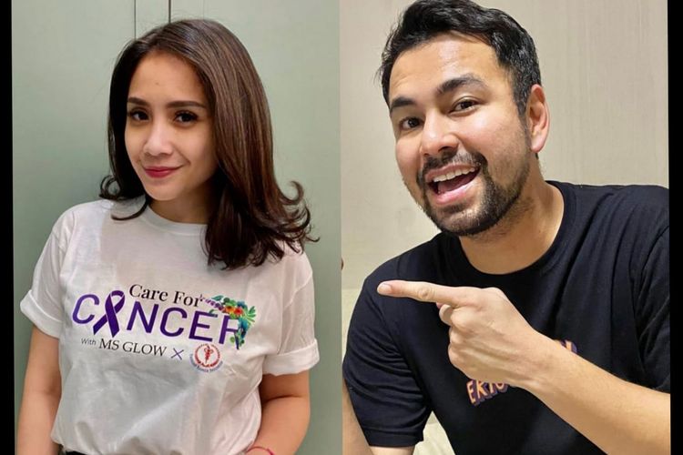 Baim Wong 'Menguliti' Total Kekayaan Raffi Ahmad Dan Nagita Slavina ...