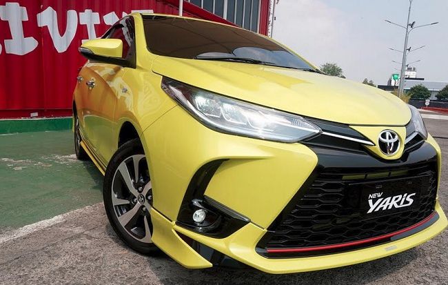 Andai Bebas Pajak Harga Mobil Honda Jazz Toyota Yaris Dan Suzuki New Baleno Cuma Rp 100 Jutaan Kabar Lumajang