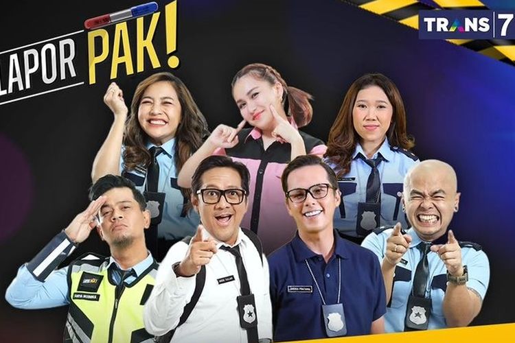 Jadwal Acara Trans7 Hari Ini 2 Januari 2024, Jejak Petualang, Makan ...