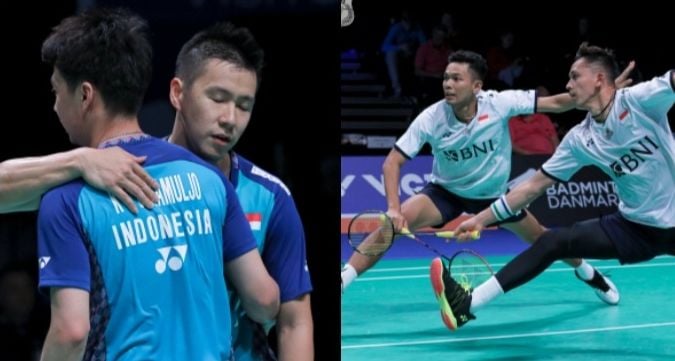 Final Denmark Open 2022 Jam Berapa? Ini Jadwal Dan Live Streaming All ...