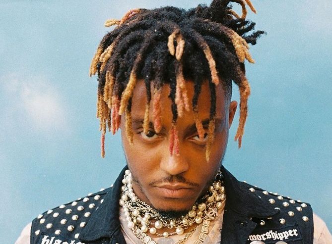 Keluarga Rapper Juice Wrld Ucapkan Terima Kasih Pada Para Penggemarnya Atas Cinta Yang Diberikan Pikiran Rakyat Com