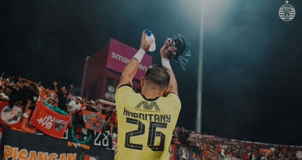 Ini deretan penjaga gawang terbaik di pekan 10 BRI Liga 1.