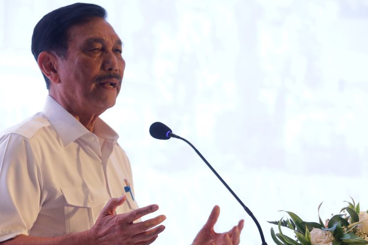Kebijakan Luhut Pandjaitan Soal Bali: Turis Asing Bakal Diseleksi Masuk Indonesia dan Kena Pajak