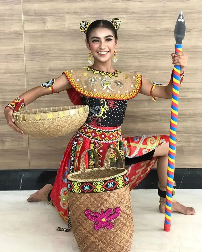 Profil Biodata Zafira Ramadhani Indonesia Got Talent Lengkap Ig Instagram Umur Asal