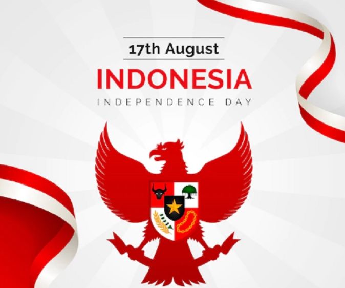 Contoh puisi tentang Hari Kemerdekaan Indonesia dan peristiwa Proklamasi 17 Agustus, cocok untuk tugas sekolah.