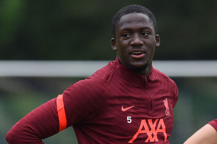 Ibrahima Konate Akan Mempersembahkan Aksi Terbaik, Debut Bersama ...