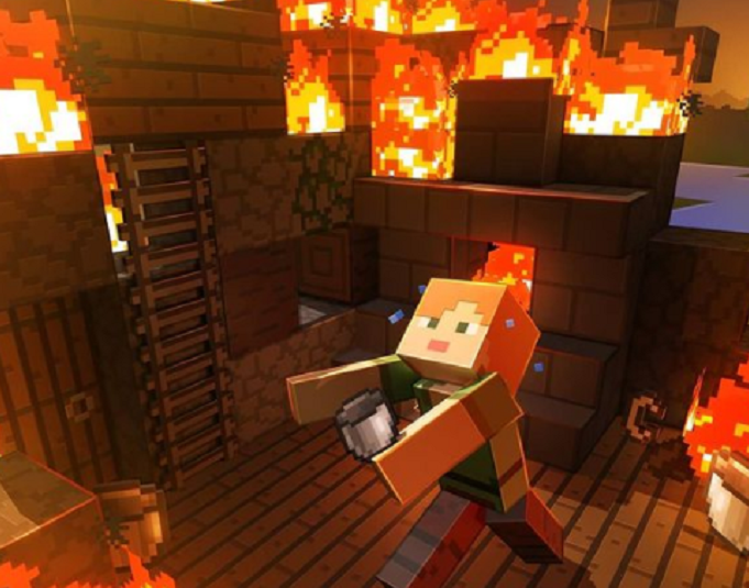 Download Minecraft 1.18 Gratis di Sini, Cek Yuk 