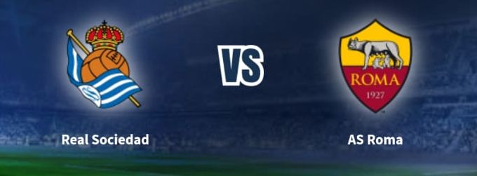 Preview Real Sociedad vs Roma di Europa League, Berita Tim, Susunan Pemain dan Prediksi Skor Akhir/