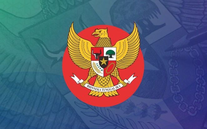 Simak Lirik Lengkap Dan Chord Gitar Lagu Garuda Pancasila Jangan Sampai Nyasar Ke Balonku Ada Lima Jurnal Soreang