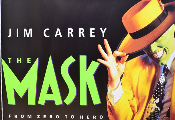 Jadwal Hbo Family Hari Ini Selasa 13 April 2021 The Mask Siap Hibur Anda Salatigaterkini 