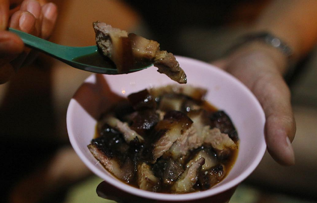 Ini rekomendasi kuliner non halal legendaris di Kota Solo