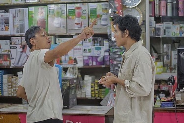 Wali Kota Bogor Bima Arya Akan Bintangi Film Layar Lebar, Siap Unjuk