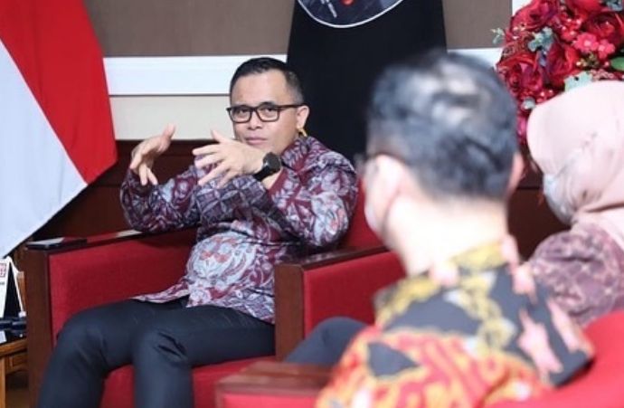 Pemerintah resmi membuka penerimaan CPNS dan PPPK pada tahun 2023.