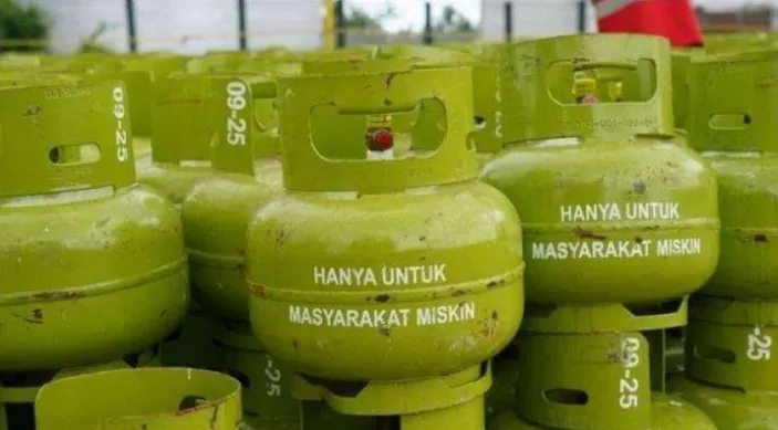 Pembelian Gas LPG 3 Kilogram Wajib Menggunakan KTP, Berlaku Mulai ...