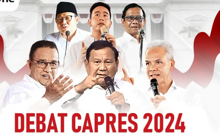 Jadwal Acara INews Hari Ini, Minggu 7 Januari 2024, Live Debat Ketiga ...