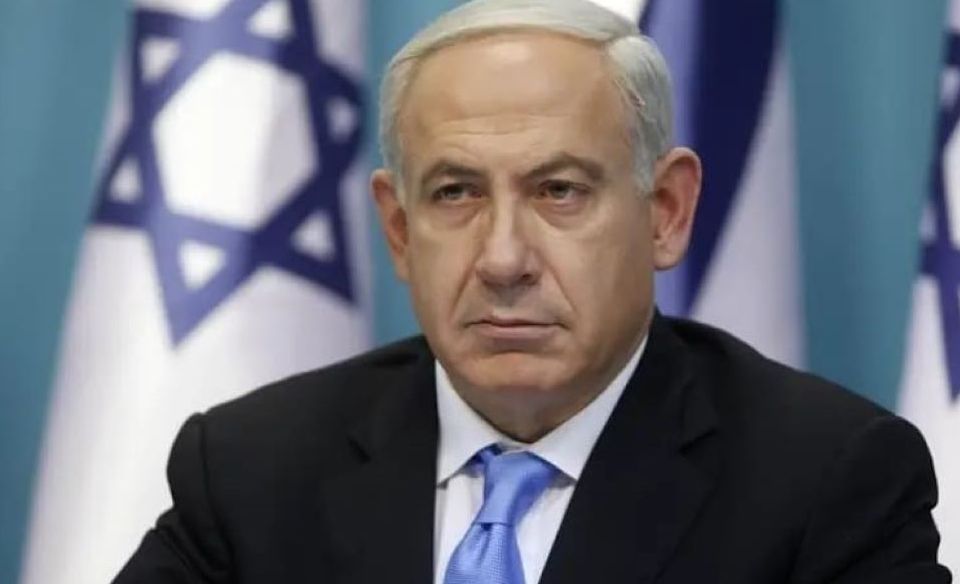 Perdana Menteri Benjamin Netanyahu membubarkan Kabinet Keamanan Nasional usai Benny Gantz mengundurkan diri.