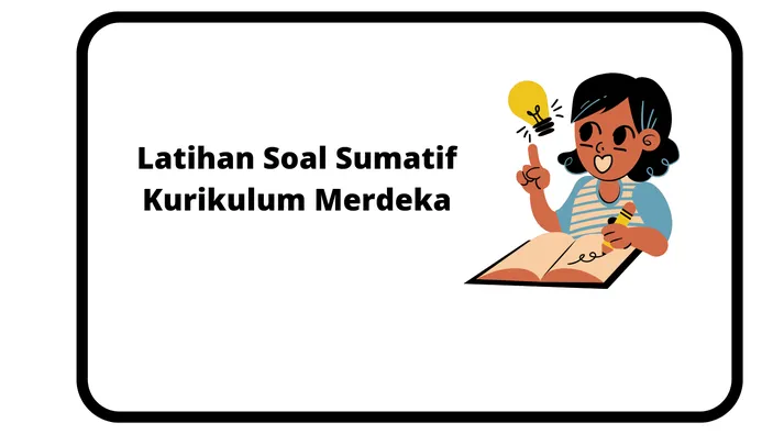 15 Contoh Soal Sumatif PAI Kelas 4 SD MI Bab 6 Penilaian Harian Beserta ...