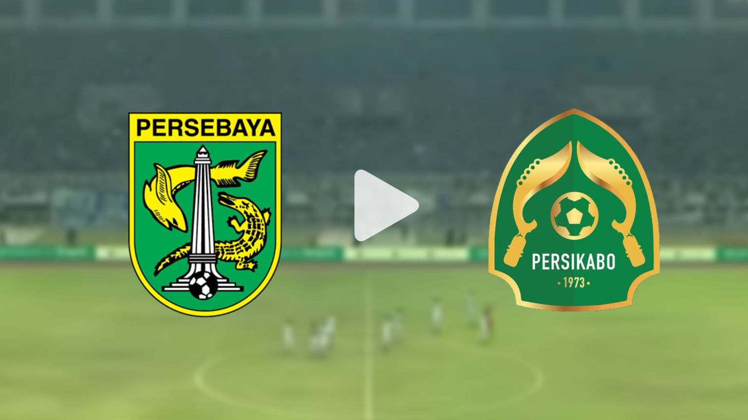 NOBARTV, SCORE808 Persebaya Surabaya vs Persikabo di Liga 1 Live Streaming Ilegal, Link Nonton Resmi Vidio