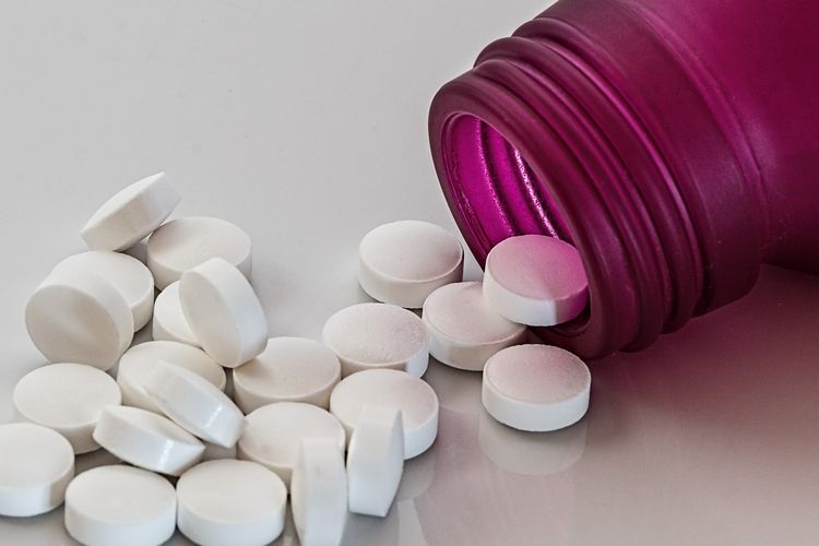BPOM Terbitkan Izin Obat Kanker Perdana Produksi Dalam Negeri