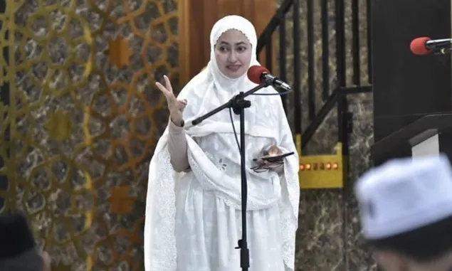 Bupati Indah Apresiasi Para Tokoh Agama