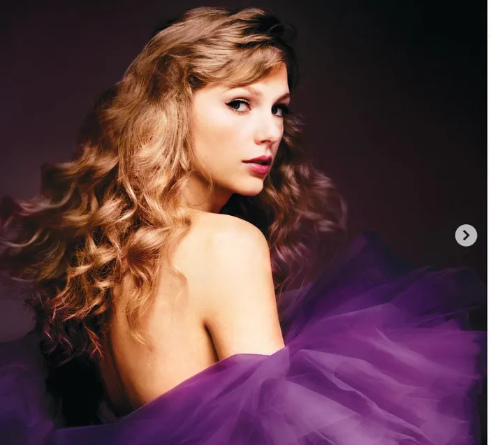 Taylor Swift Umumkan Jadwal Rilis Album Speak Now (Taylor's Version) Di ...