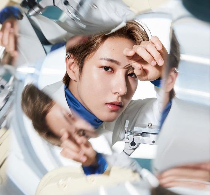 Biodata dan Profil Renjun, Boyband Korea NCT Dream Lengkap Usia, Karir hingga Fakta Menarik