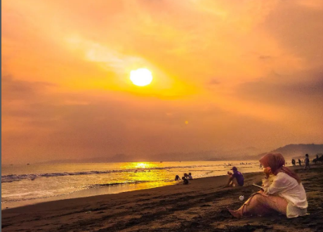 5 Tempat Wisata di Sukabumi yang Sudah Dikenal Turis Mancanegara, Tidak Kalah Indah dengan Pantai Nusa Dua?