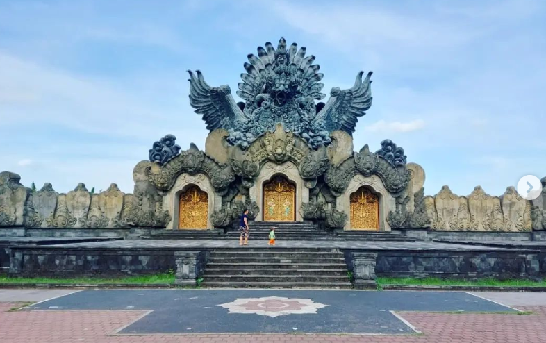 Tabanan mulai serius mempersiapkan pembangunan Taman Bung Karno yang nantinya akan dijadikan sebagai ikon wisata lokal.