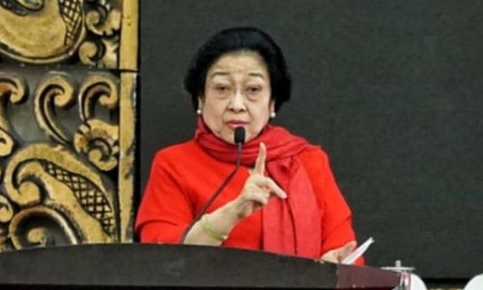 Pesan Menohok Megawati untuk Kader PDIP: Jangan Lupa pada Rakyat saat Sudah Menjabat!
