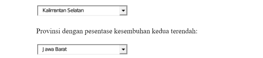 Soal AKM Numerasi ANBK 2021 Kelas 8 Disertai Kunci Jawaban Terbaru ...