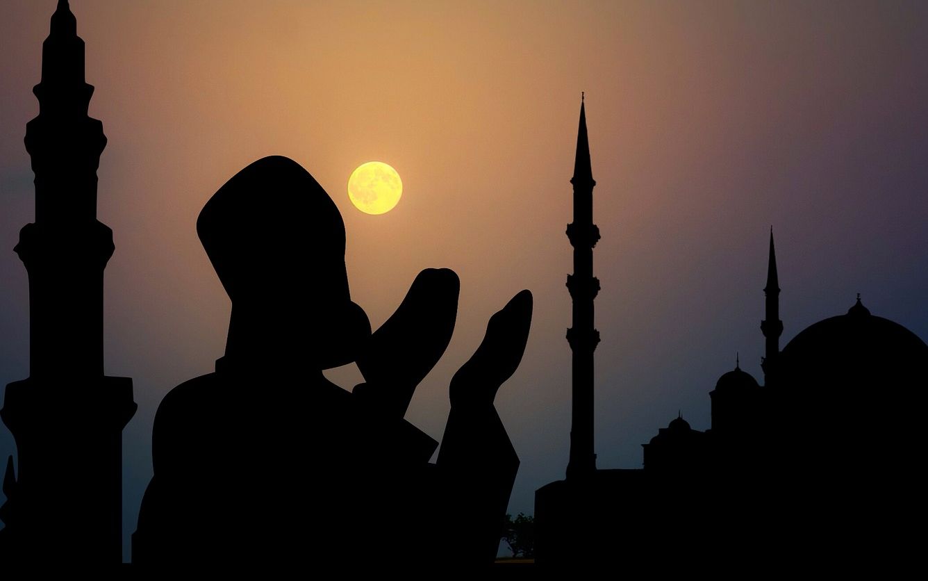 Simak doa dan niat berbuka puasa Ramadhan 2023.