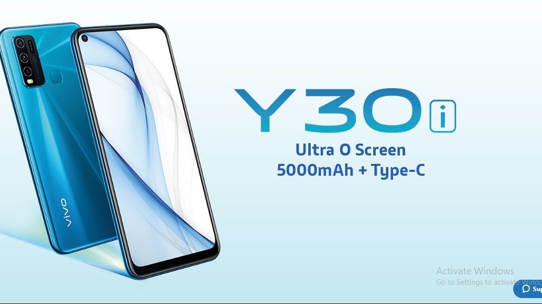 Harga Tahun Baru Hp Vivo Y30 Lengkap Dengan Spesifikasinya Cocok Untukmu Pecinta Fotografi Dan 6106