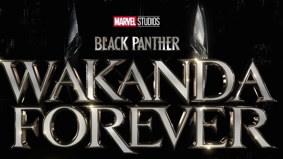 Link nonton Black Panther Wakanda Forever